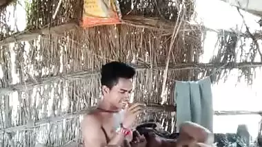 Nangi Assamese XXX sex video