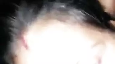 Horny Village Aunty Sucking Penis Of Young Neighbor Guy