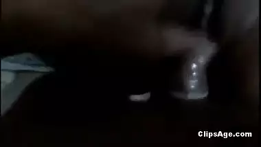 Horny Indian Housewife Banged Hard