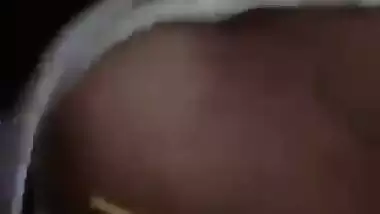 Milf from Madurai enjoys Tamil sex with her neighbor