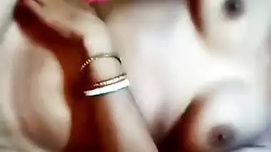 Boudi sexy boobs sucking by devar and horny fucking