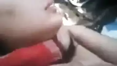 Desi indian girl fucking with customers