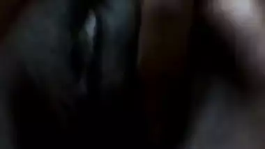 Beautiful Indian wife nude show in bathroom