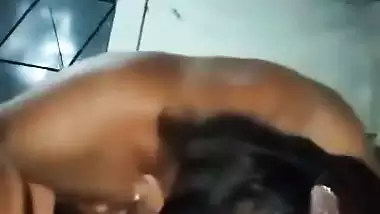 Sexy ass friend wife fucking viral xxx sex homemade