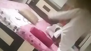 Indian Lover Romance and Fucked In Hotel (New Clip) 2