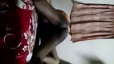 Sex with Telugu aunty by elder Nephew