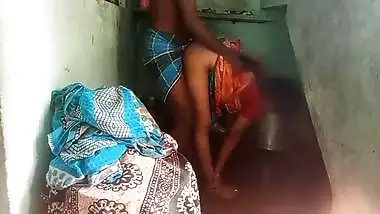 Tamil Wife And Hasband Real Sex In Home