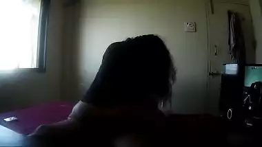 Karisma - S1 E7 - Busty Indian Colleague Fucked