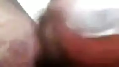 Desi village bhabi sexy pussy fing