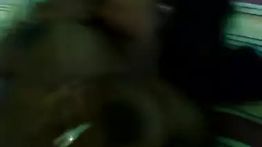 Bangladeshi maid Quarantine Sex video