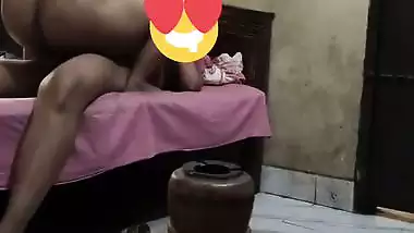 Huge ass MILF sex xxx MMS homemade video scandal