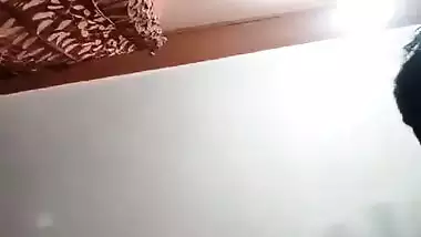 Tamil wife pussy licking and hot romance viral xxx