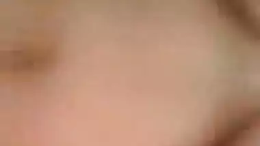 Desi Hot Gf Nude Selfie