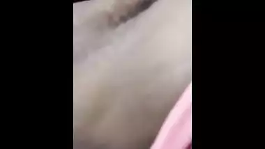 Milky cam show to student by her desi teacher