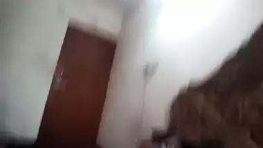 Young servant guy fucking unsatisfied bhabhi viral sex