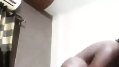 Lovers kissing and fucking homemade unseen clip