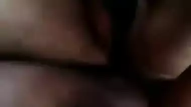 Booby Bangla Bhabhi riding dick video