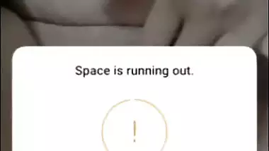 Tango girl Sweety Queen shows soft boobs with long nipples