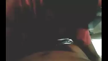 Indian Gay blowjob sex clip of Indian Gay giving headjob to friend