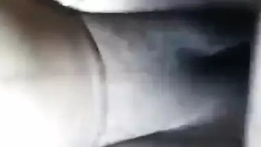 Chubby fatty wife nicely fucked by hubby