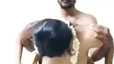 Indian saree XXX video