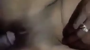 Hardcore dehati chudai of a lady in the doggy style