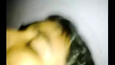 Indian village sex videos of Tamil girl blowjob