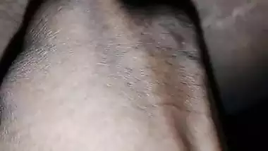 I fuck my wife