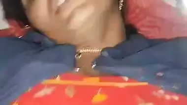 Hardcore chudai of a Rajsthani Bhabhi by her Devar