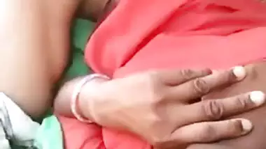 Dheere dheere dehati threesome chudai