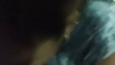 Desi Client sucking my dick