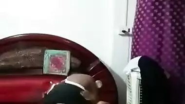 Desi Bhabhi Fucked