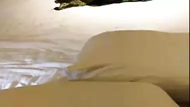 Indian Honeymoon Couple Stock Sex Video Footage