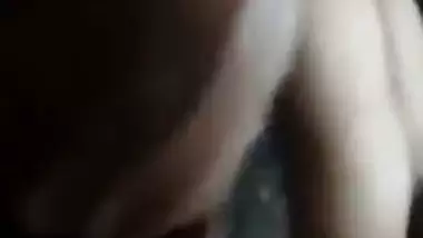 Tamil Slut Bhabhi Masturebating in Bathroom