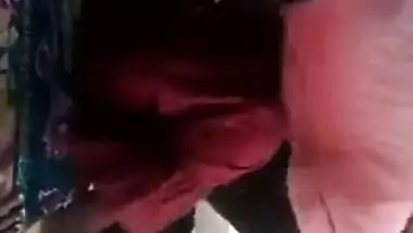 Bihari Randi group sex MMS video