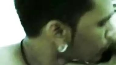 Indian girl doing a hot striptease a a hotel