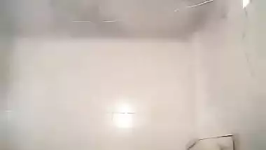 Beautiful Desi Shy Girl Make Nude Video For Bf First Time