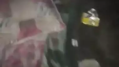 Punjabi bhabhi sex viral mms with young neighbor