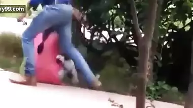 Indian Girl Sucking BF Cock – Movies