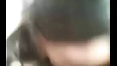 Cheating Housewife With Padosi