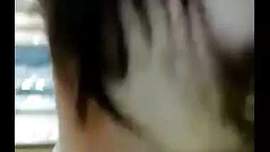 Nri white ass babe’s first time sexual intercourse