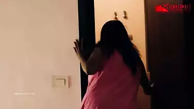 MasterMind (2020) Hindi Sexy Videos – Hot Web Series S01E02