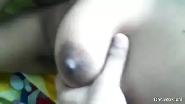 Married Telugu Couple Sex During Indian LockDown Part 2