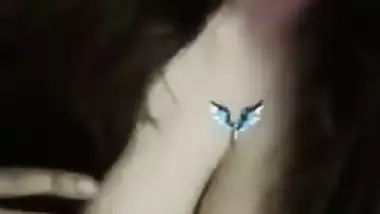 Arab model naked body video