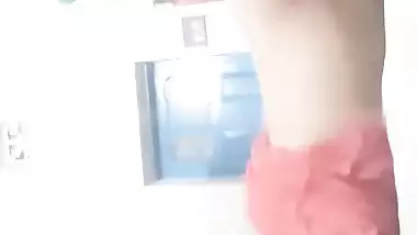 Devar celebrates his Bhabhi’s birthday by fucking her