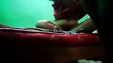 Jija condom fucking dick inside divorced saali pussy