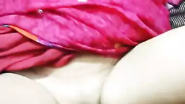 Saree chudai video with sexy desi bhabhi
