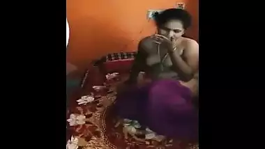 Cheating Mallu wife gets caught on hidden cam with lover
