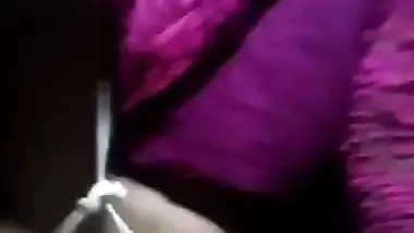 Village girl from Bangladesh naked tease video