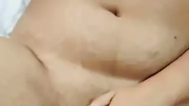 Sexy babe enjoys hard sex by taking a hand in her cunt